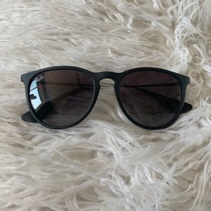 Ray Ban Erika Sunglasses